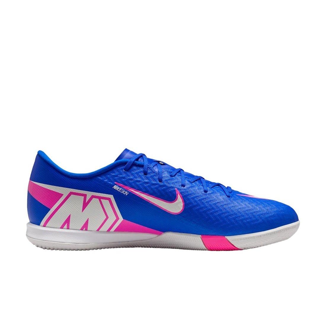 Nike Mercurial Vapor 16 Academy IC Soccer Shoe | Hibbett
